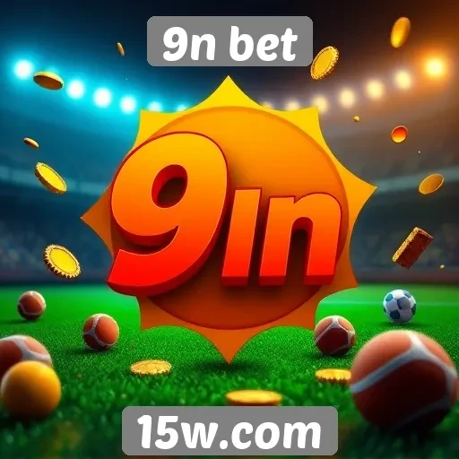 Bonificações atraentes disponíveis no 9n bet