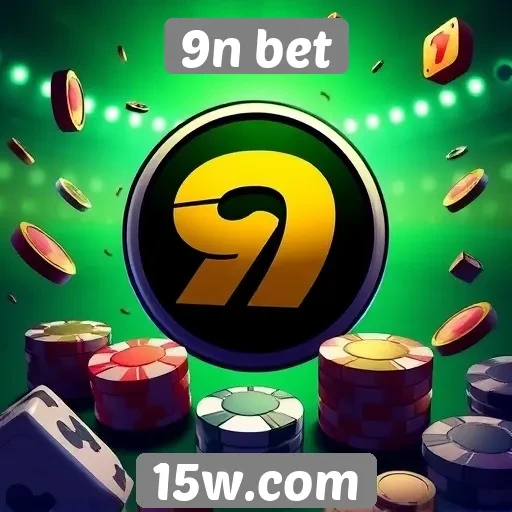 Melhores estratégias para jogos na 9n bet