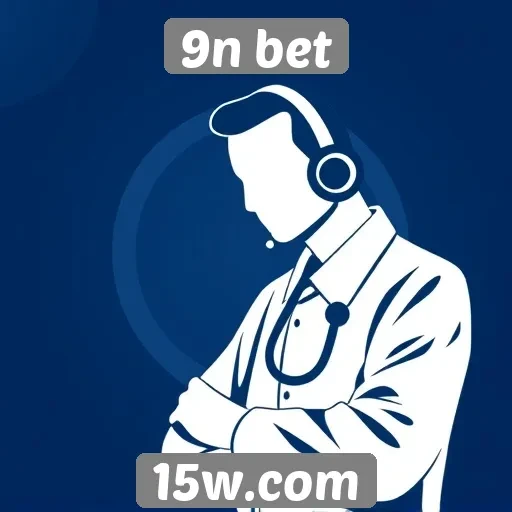 Suporte ao cliente do site 9n bet