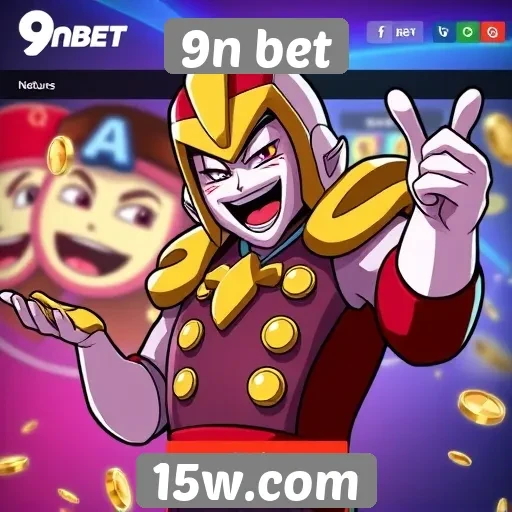 Recursos e funcionalidades do site 9n bet