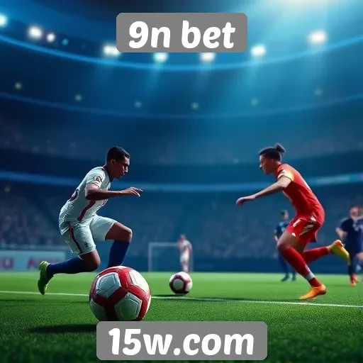 Futuras atualizações planejadas para o 9n bet