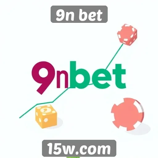 Perspectivas de crescimento do 9n bet no mercado