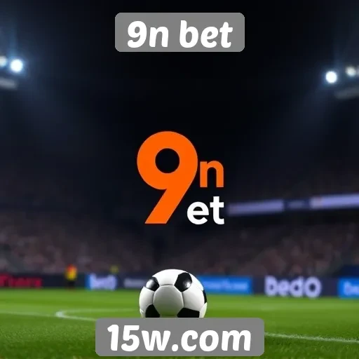 Programas de fidelidade atraem jogadores para 9n bet