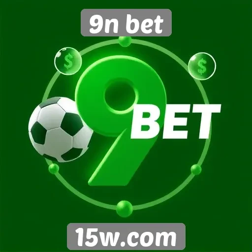 Estratégias para maximizar ganhos no 9n bet