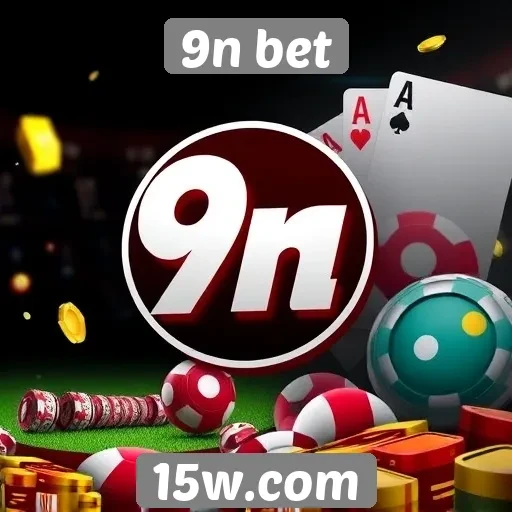 9n bet oferece novas opções de jogos de cassino