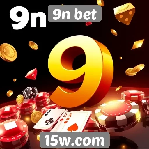 9n bet oferece variedade em jogos de cassino