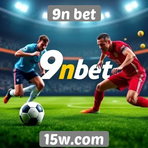 9n bet oferece novas opções de jogos e apostas