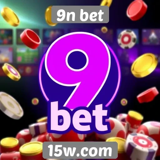 9n bet oferta diversificada de jogos online