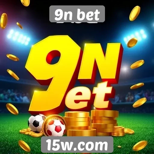 9n bet oferece promoções atrativas para novos jogadores
