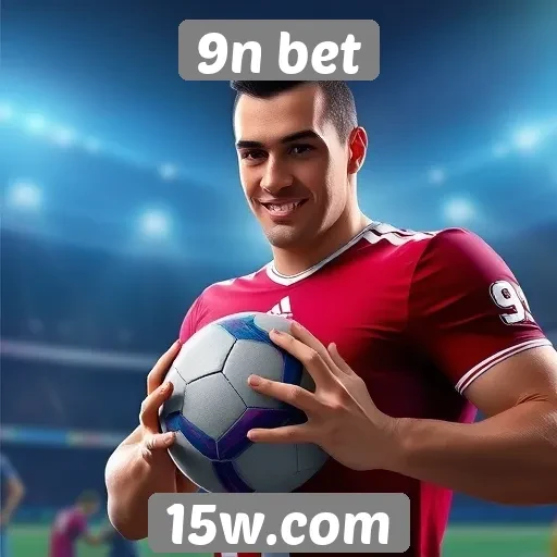 9n bet oferece promoções atrativas para novos usuários