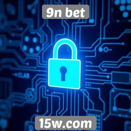 Análise da segurança no site 9n bet
