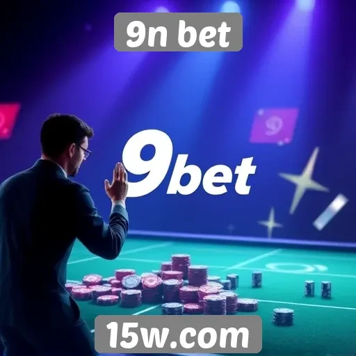 9n bet apresenta novas estratégias de jogo para usuários