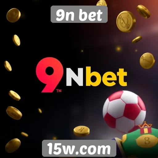 Novidades em jogos disponíveis no 9n bet