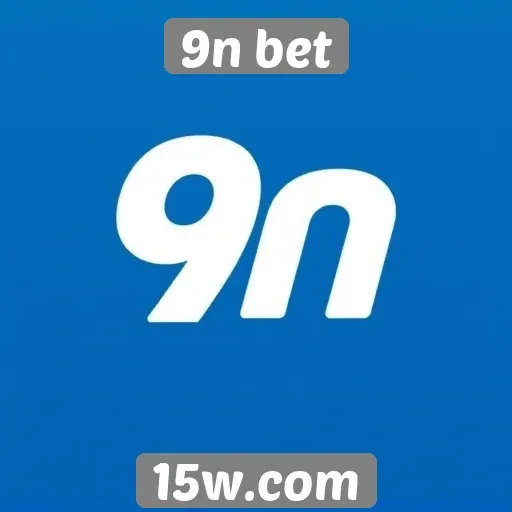 Métodos de pagamento disponíveis no 9n bet