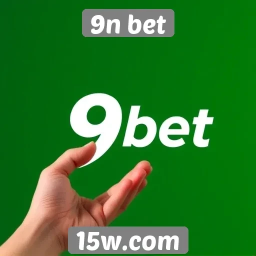 Facilidades de pagamento no 9n bet