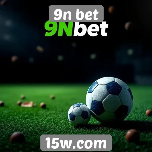 Promoções e bônus disponíveis na 9n bet