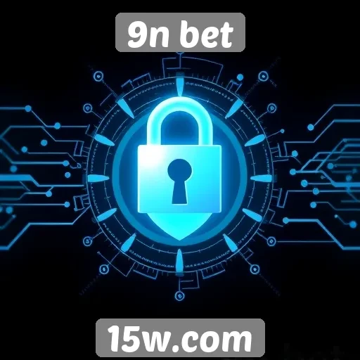Avaliação da segurança e privacidade em 9n bet
