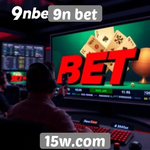 Opiniões de usuários sobre a experiência no 9n bet